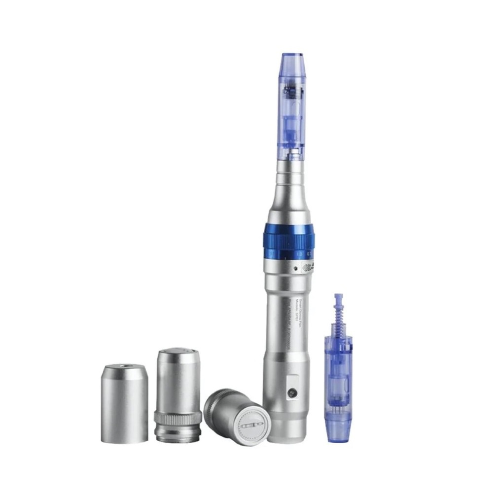 Dr. Pen Ultima A6 Microneedling Pen New In Box, Skincare Tool